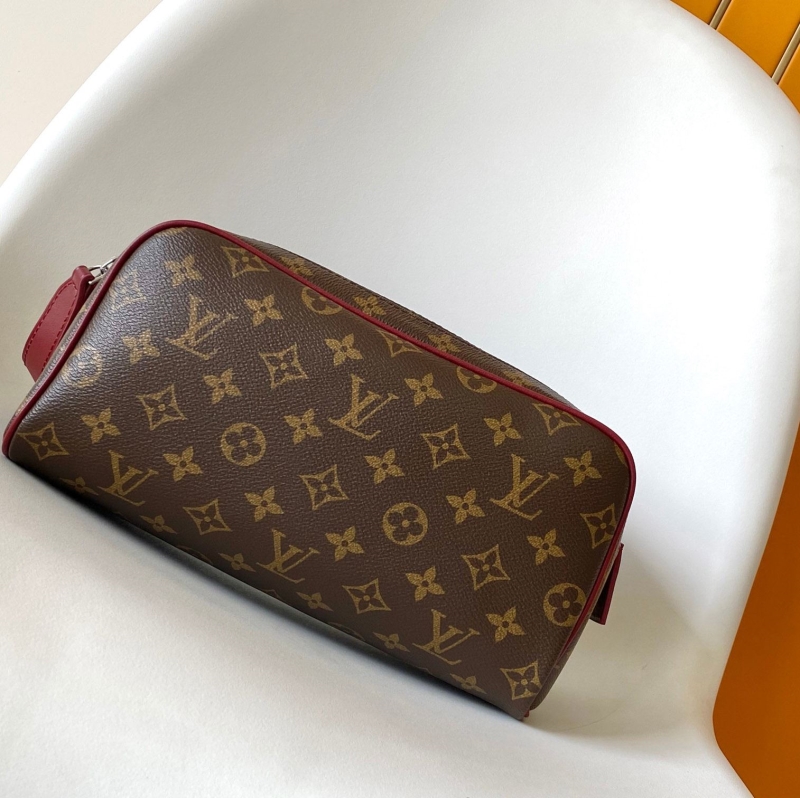 LV Cosmetic Bags